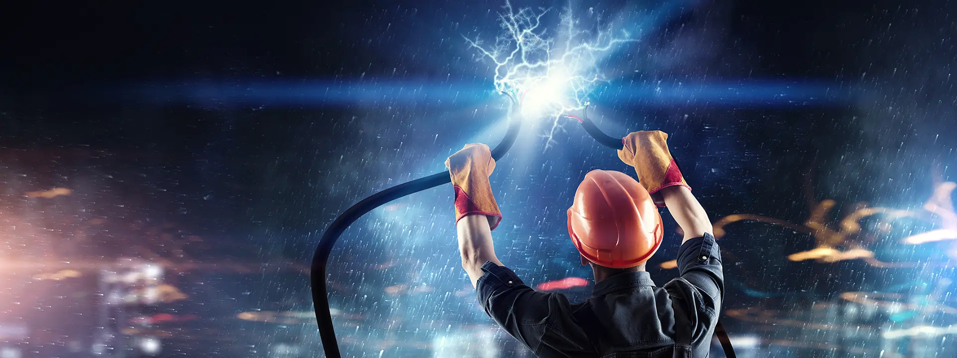 Elektroinstallateure